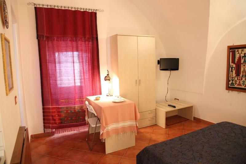 Dar Dhiafa Villa Grassano Exterior photo