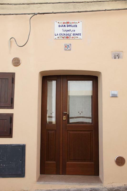 Dar Dhiafa Villa Grassano Exterior photo