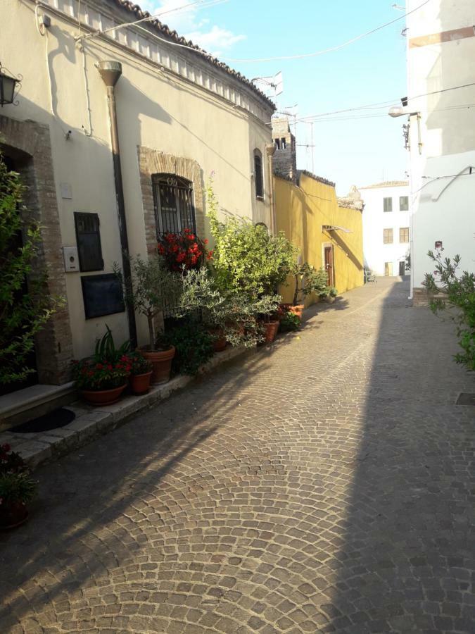 Dar Dhiafa Villa Grassano Exterior photo